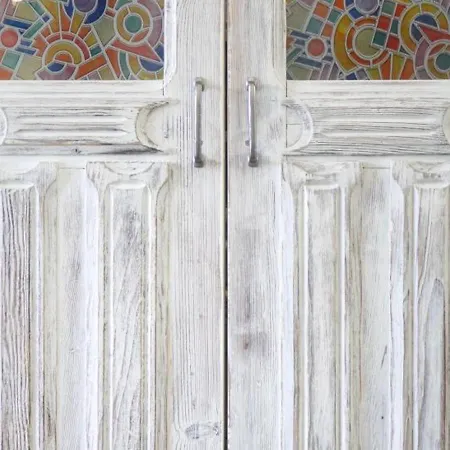 Guethary, 2 Pieces, 2 Personnes - Fr-1-384-787 아파트 게타리