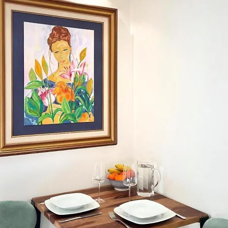 아파트 Guethary, 2 Pieces, 2 Personnes - Fr-1-384-787 *